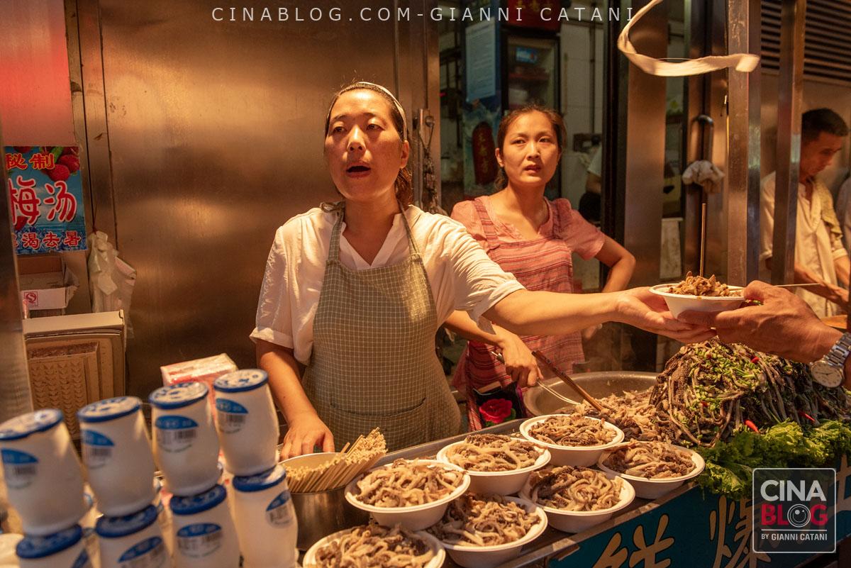 Wangfujing foto 14