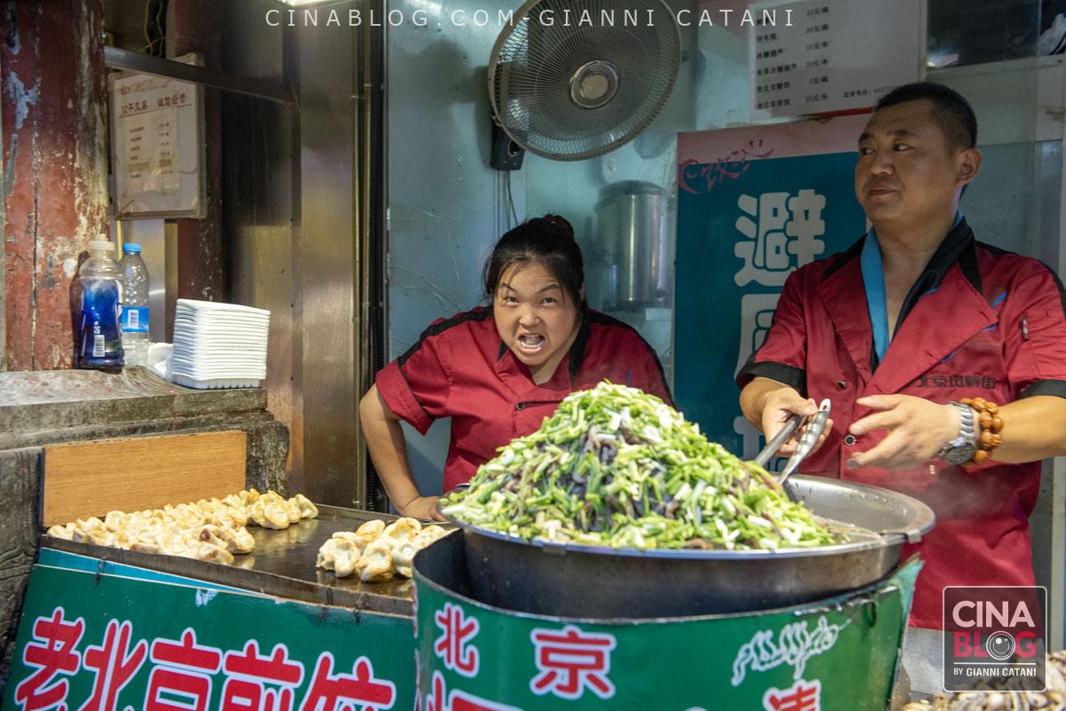 Wangfujing foto 16