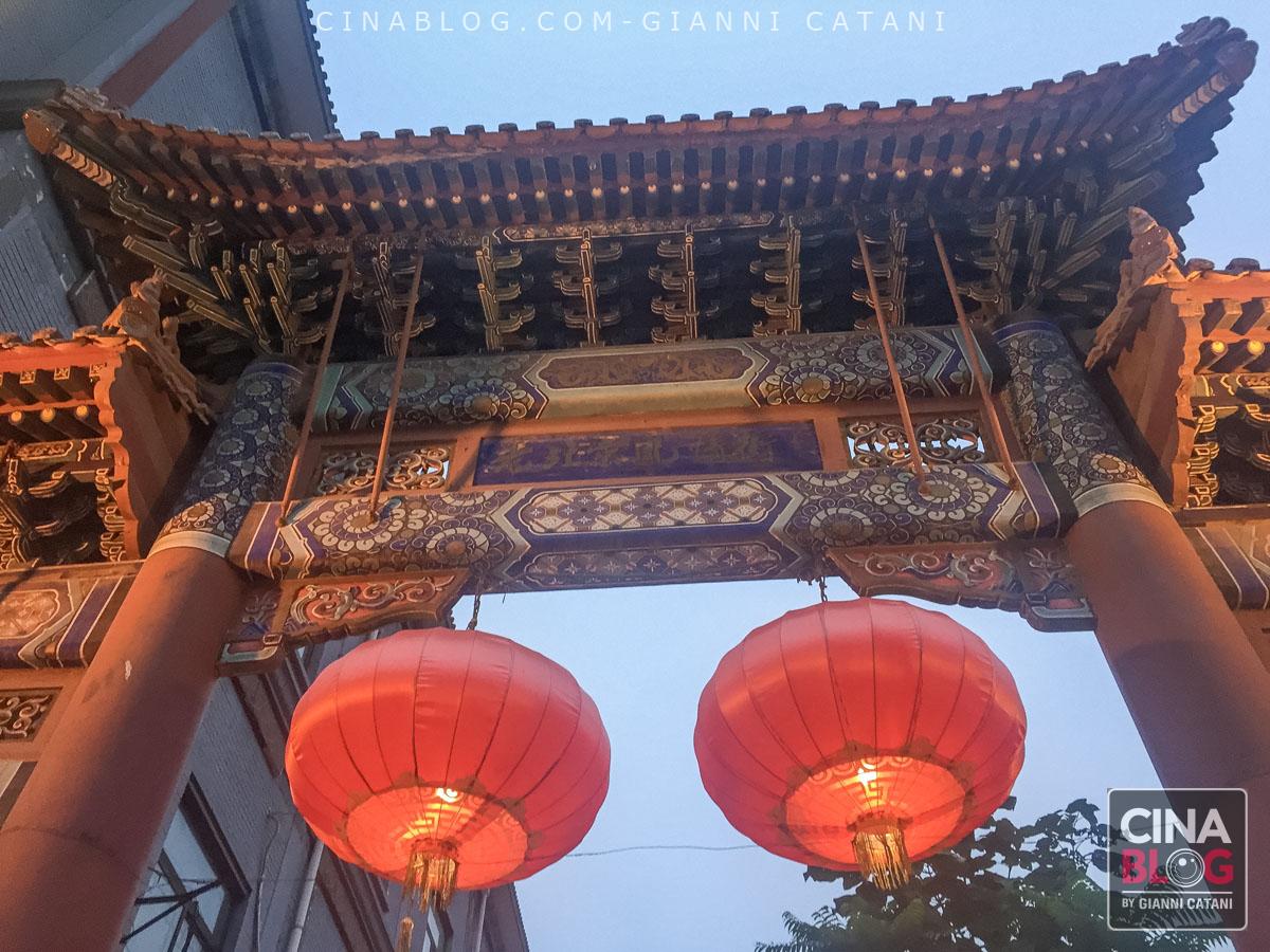 Wangfujing foto 5